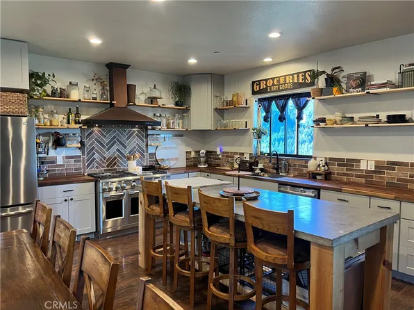 15445 Glenn Rd, Cobb, CA 95426