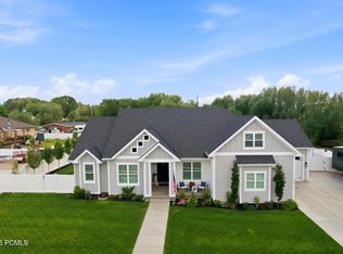 239 W 250 N, Kamas, UT 84036