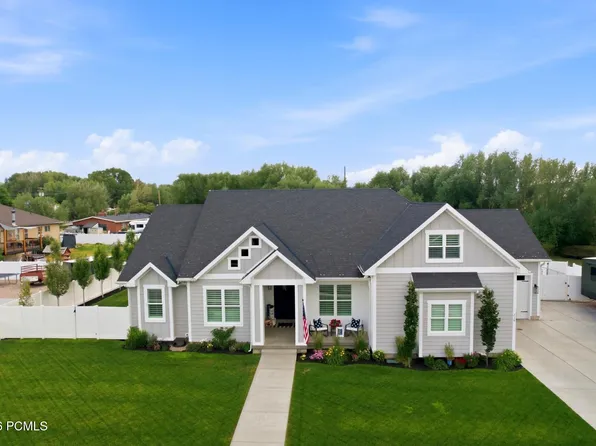 239 W 250 N, Kamas, UT 84036