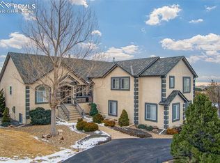 11170 Grizzly Ln, Peyton, CO 80831