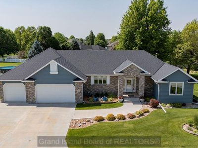 4145 Elmwood Dr, Grand Island, NE, 68803