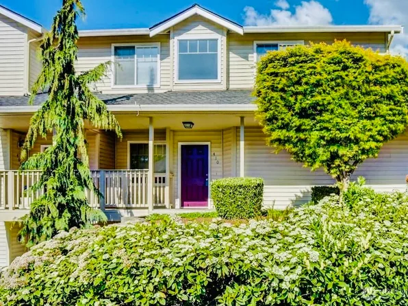 4714 Mill Pond Drive SE #410, Auburn, WA 98092