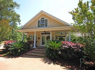 815 Acr 323, Palestine, TX 75803