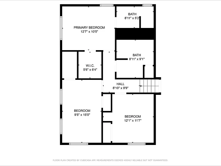 1040 Forest Hill Rd — Photo 44