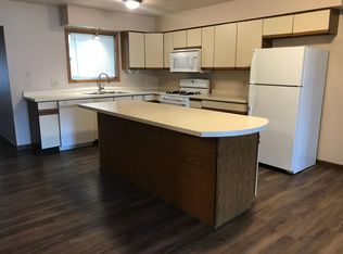 E. Brownell, Tomah, WI 54660