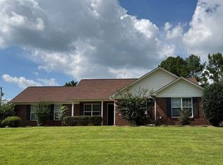 103 Balsam Poplar Way, Harvest, AL 35749