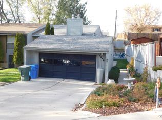 1242 Hancock Pl, Pocatello, ID 83201