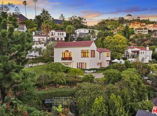 2414 Chislehurst Dr, Los Angeles, CA 90027