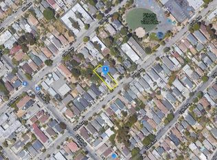 2507 11th Ave, Oakland, CA 94606