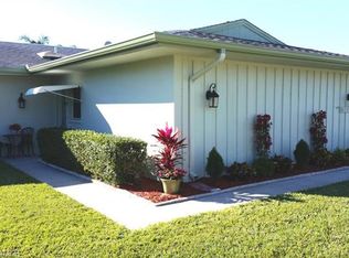 5548 Trellis Ln, Fort Myers, FL 33919