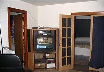 Back Bldg 2 Bedroom Unit