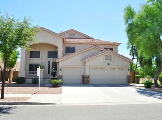 2235 S 82nd Ln, Phoenix, AZ 85043