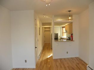 122 Bright St #302, Jersey City, NJ 07302