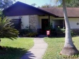 1928 Travelers Palm Dr, Edgewater, FL 32141