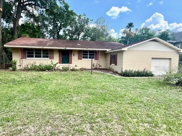2220 NE 3rd St, Ocala, FL 34470