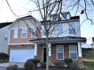 305 Minitree Ln, Charlotte, NC 28214
