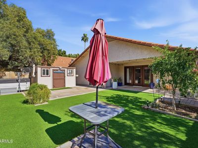 2340 S EL MARINO --, Mesa, AZ, 85202