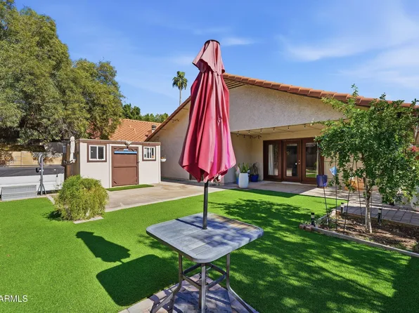 2340 S EL MARINO --, Mesa, AZ 85202