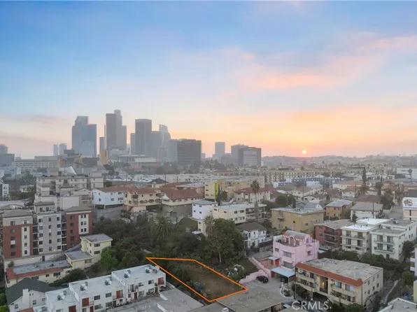 746 Cleveland St #27, Los Angeles, CA 90012