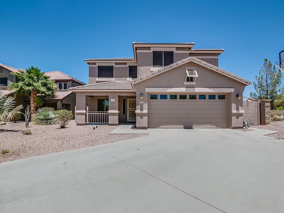 1st image of 4022 E Blue Sage Ct