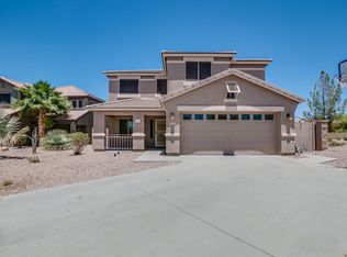 4022 E Blue Sage Ct, Gilbert, AZ 85297