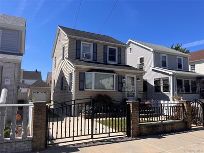 114-28 208th Street, Cambria Heights, NY, 11411