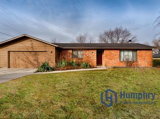 399 S Maple Grove Rd, Boise, ID 83709