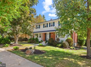 9700 Mendoza Rd, Randallstown, MD 21133