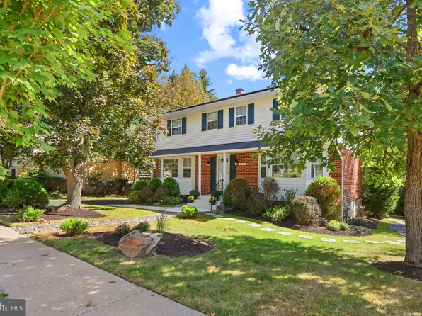 9700 Mendoza Rd, Randallstown, MD 21133