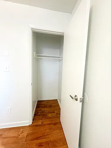 Floor plan 1 Bedroom
