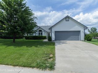 101 NE 11th St, Grimes, IA 50111