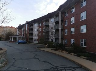 25 Dartmouth Rd #413, Halifax, NS B4A2L3
