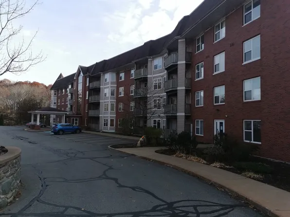 25 Dartmouth Rd #413, Halifax, NS B4A 2L3