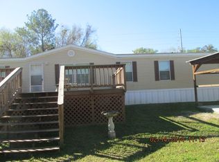 24903 Holiday Rd, Astor, FL 32102