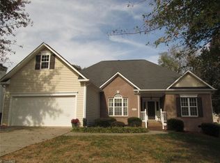 2410 Riley Forest Dr, Winston Salem, NC 27127