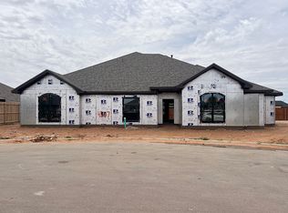 4507 Bosque Dr, Midland, TX 79707