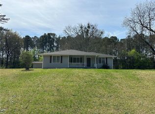1925 Christian Cir SE, Conyers, GA 30013