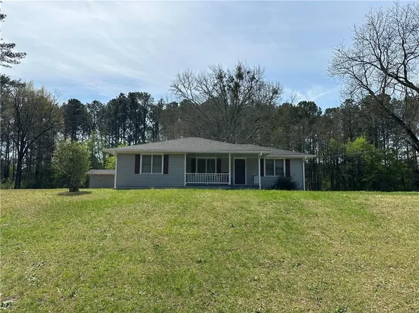 1925 Christian Cir SE, Conyers, GA 30013