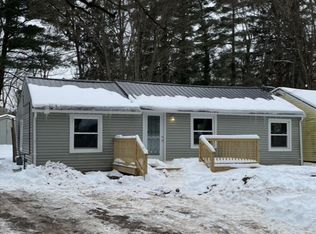 739 Armstrong St, Mansfield, OH 44906