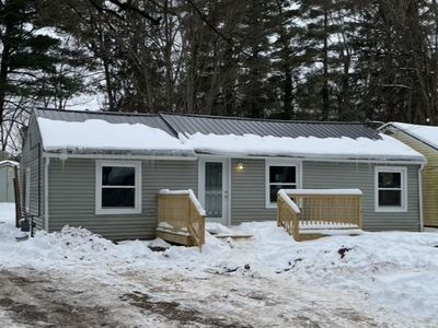 739 Armstrong St, Mansfield, OH, 44906