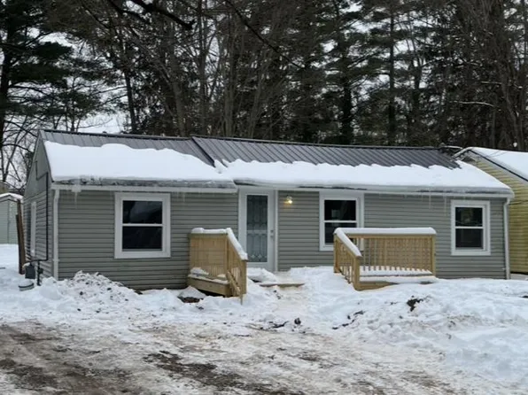 739 Armstrong St, Mansfield, OH 44906