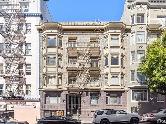 2nd image of 511 Leavenworth St APT 103