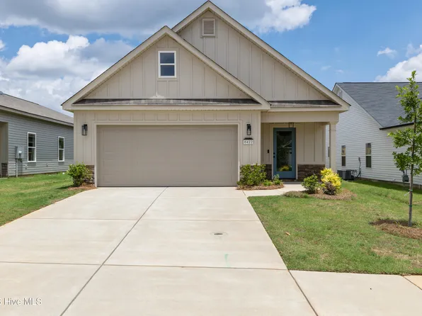 8422 Bannock Circle, Graniteville, SC 29829