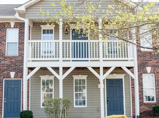 116 Locomotive Ln UNIT 106, Mooresville, NC 28115