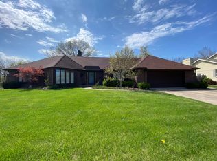 1101 Hulen Dr, Columbia, MO 65203