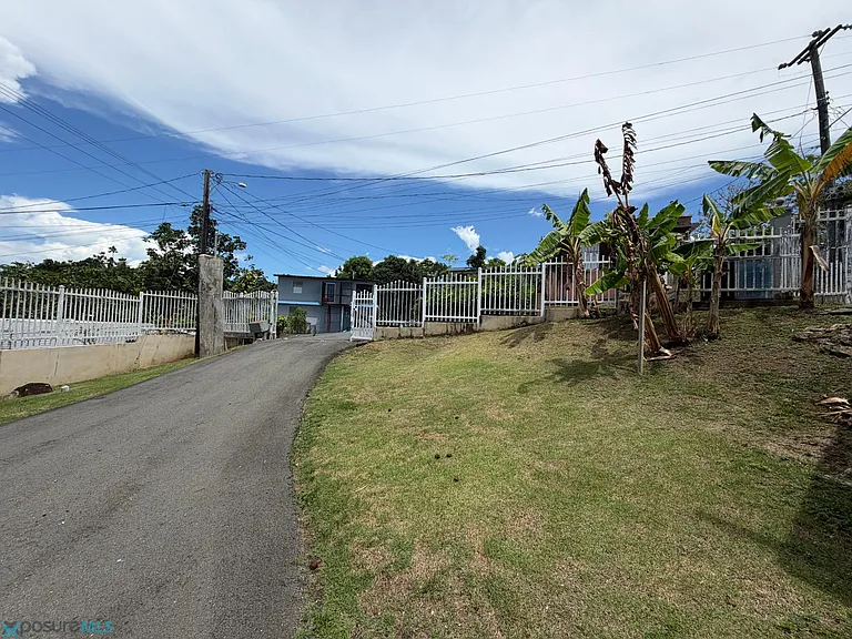 1 Parcelas Van Scoy Calle Est #H7 — Photo 25