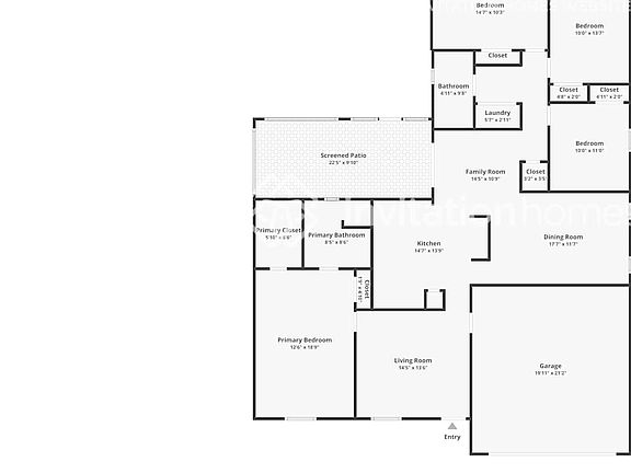 3rd image of 1314 Normandy Heights Cir