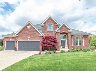 21955 Emily Ln, Frankfort, IL 60423