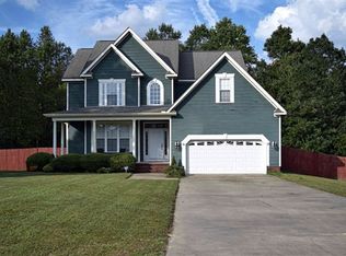 310 Clay Brook Dr, Goldsboro, NC 27530
