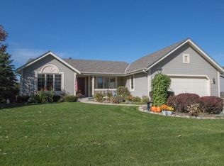 6545 Williamsburg Way, Racine, WI 53406